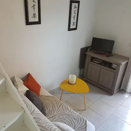 L'Ideal Bed & Breakfast *