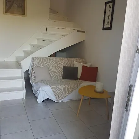 L'Ideal Bed & Breakfast