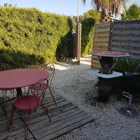 Bed & Breakfast L'Ideal *